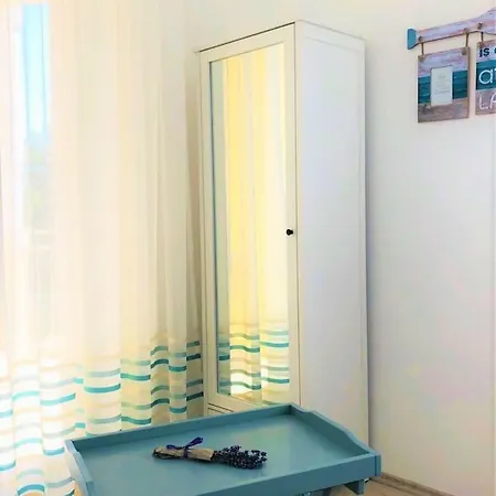 Appartement Levendula Apartman *