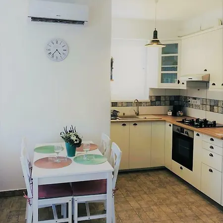 Appartement Levendula Apartman Tapolca