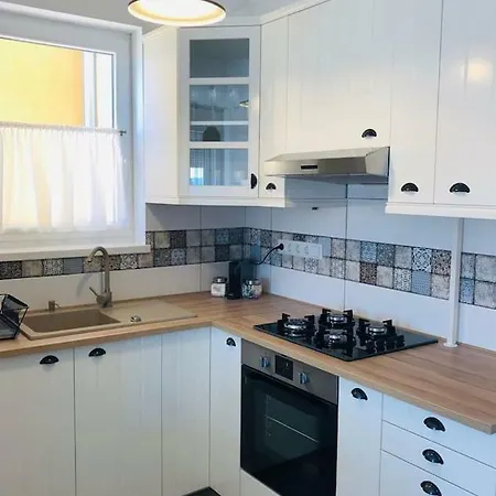 Levendula Apartman * Tapolca