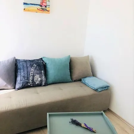 Appartement Levendula Apartman