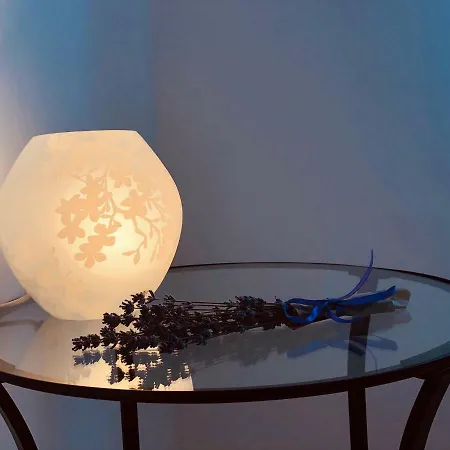 Levendula Apartman Tapolca