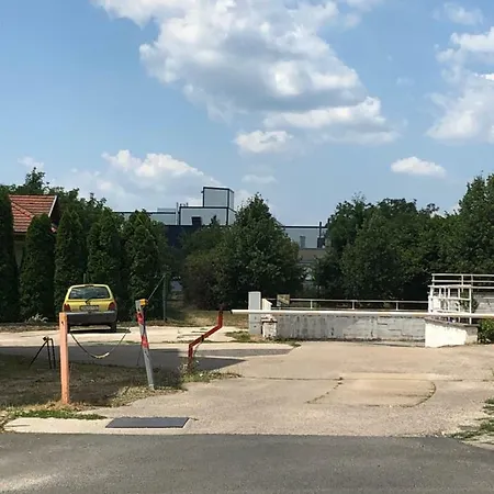 Appartement Levendula Apartman Tapolca